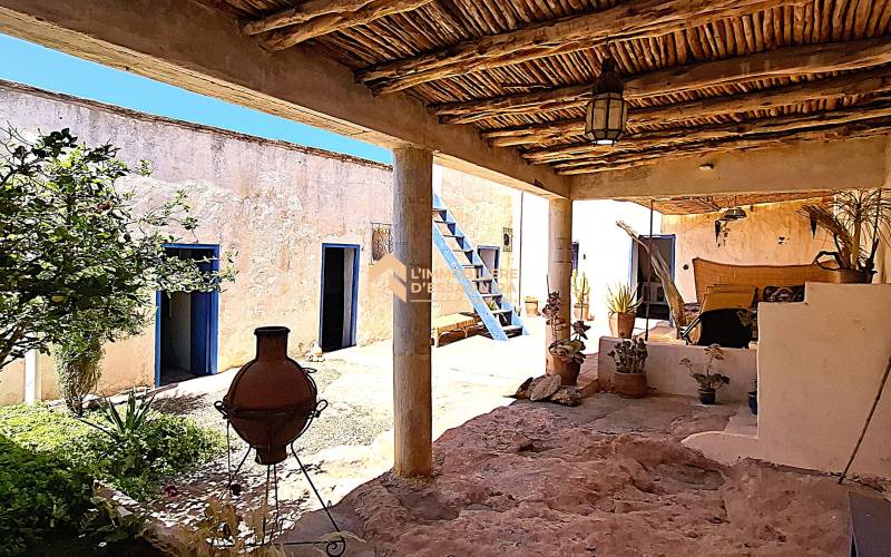 Bergerie Id Amer (30)